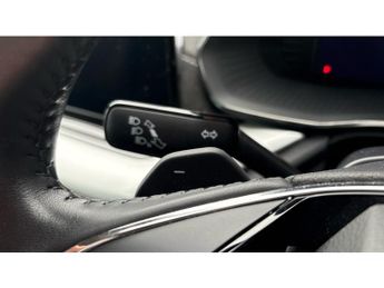 Skoda Octavia 1.4 TSI iV SE L DSG 5dr Hatchback