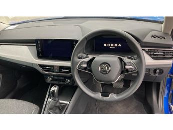 Skoda Kamiq 1.0 TSI SE L Edition 5dr DSG Petrol Hatchback
