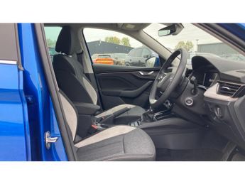 Skoda Kamiq 1.0 TSI SE L Edition 5dr DSG Petrol Hatchback