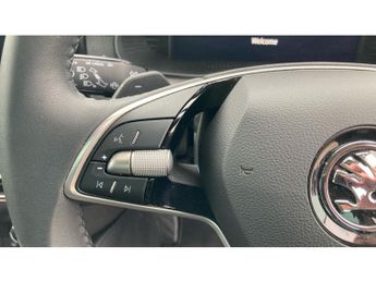 Skoda Kamiq 1.0 TSI SE L Edition 5dr DSG Petrol Hatchback