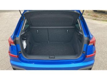 Skoda Kamiq 1.0 TSI SE L Edition 5dr DSG Petrol Hatchback