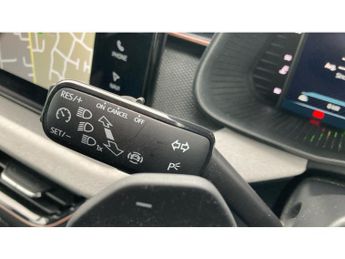 Skoda Kamiq 1.0 TSI SE L Edition 5dr DSG Petrol Hatchback