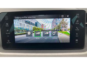 Skoda Kamiq 1.0 TSI SE L Edition 5dr DSG Petrol Hatchback