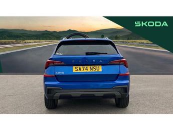 Skoda Kamiq 1.0 TSI SE L Edition 5dr DSG Petrol Hatchback