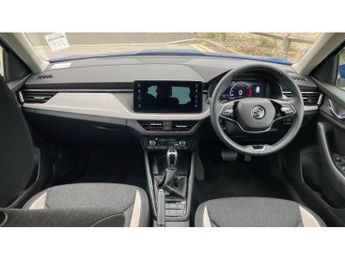 Skoda Kamiq 1.0 TSI SE L Edition 5dr DSG Petrol Hatchback