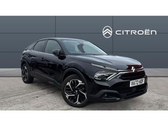 Citroen C4 1.2 PureTech [130] Shine Plus 5dr Auto Petrol Hatchback