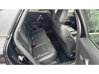 Citroen C4 1.2 PureTech [130] Shine Plus 5dr Auto Petrol Hatchback