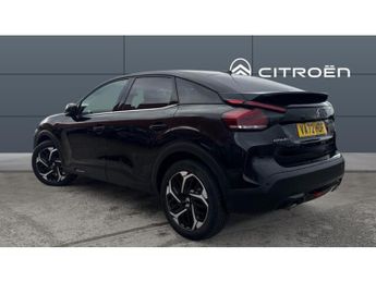 Citroen C4 1.2 PureTech [130] Shine Plus 5dr Auto Petrol Hatchback