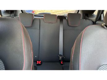 Ford Puma 1.0 EcoBoost ST-Line 5dr Auto Petrol Hatchback