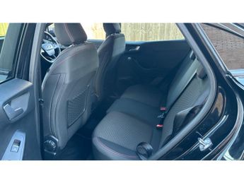 Ford Puma 1.0 EcoBoost ST-Line 5dr Auto Petrol Hatchback