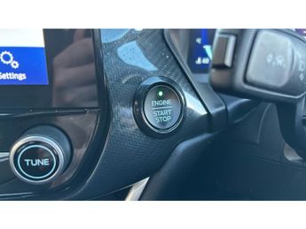 Ford Puma 1.0 EcoBoost ST-Line 5dr Auto Petrol Hatchback