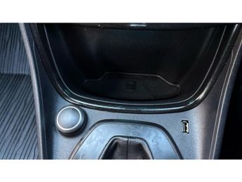 Ford Puma 1.0 EcoBoost ST-Line 5dr Auto Petrol Hatchback