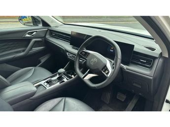 MG HS 1.5 T-GDI Trophy 5dr DCT Petrol Hatchback