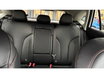 MG HS 1.5 T-GDI Trophy 5dr DCT Petrol Hatchback