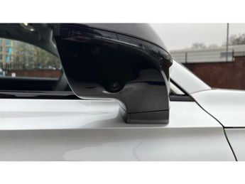 MG HS 1.5 T-GDI Trophy 5dr DCT Petrol Hatchback