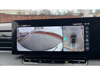 MG HS 1.5 T-GDI Trophy 5dr DCT Petrol Hatchback