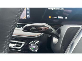 MG HS 1.5 T-GDI Trophy 5dr DCT Petrol Hatchback