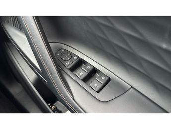 MG HS 1.5 T-GDI Trophy 5dr DCT Petrol Hatchback