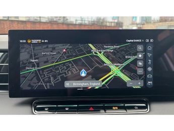 MG HS 1.5 T-GDI Trophy 5dr DCT Petrol Hatchback