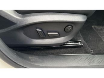 MG HS 1.5 T-GDI Trophy 5dr DCT Petrol Hatchback