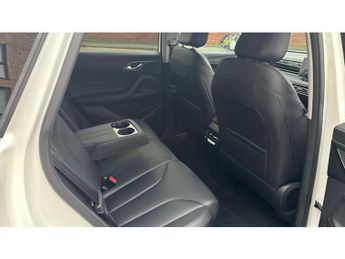 MG HS 1.5 T-GDI Trophy 5dr DCT Petrol Hatchback