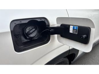 MG HS 1.5 T-GDI Trophy 5dr DCT Petrol Hatchback