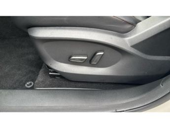 MG HS 1.5 T-GDI Trophy 5dr DCT Petrol Hatchback