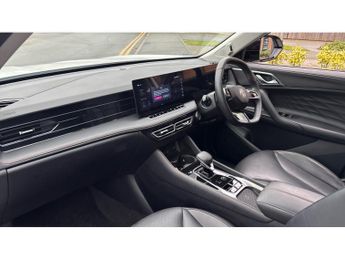 MG HS 1.5 T-GDI Trophy 5dr DCT Petrol Hatchback