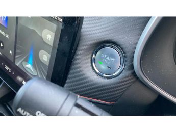 MG ZS 130kW Trophy Connect EV 51kWh 5dr Auto Electric Hatchback