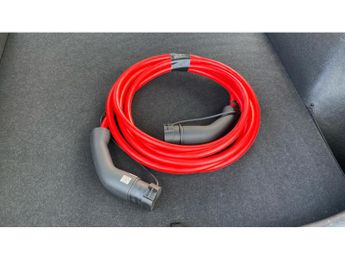 MG ZS 130kW Trophy Connect EV 51kWh 5dr Auto Electric Hatchback