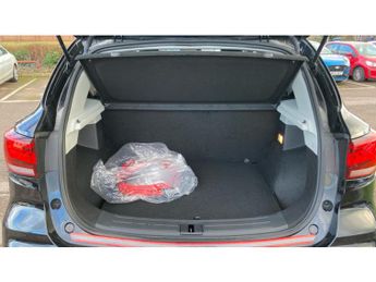 MG ZS 130kW Trophy Connect EV 51kWh 5dr Auto Electric Hatchback