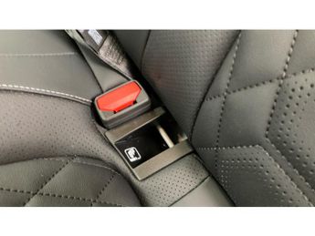 Ford Focus 1.0 EcoBoost Hybrid mHEV 155 Active X 5dr Auto Petrol Hatchback