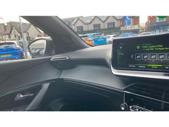 Peugeot 2008 1.2 PureTech 130 GT 5dr EAT8 Petrol Estate