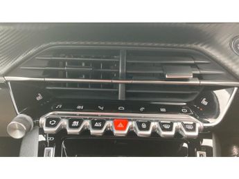 Peugeot 2008 1.2 PureTech 130 GT 5dr EAT8 Petrol Estate