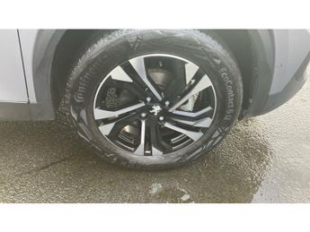 Peugeot 2008 1.2 PureTech 130 GT 5dr EAT8 Petrol Estate