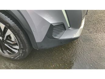 Peugeot 2008 1.2 PureTech 130 GT 5dr EAT8 Petrol Estate