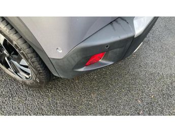 Peugeot 2008 1.2 PureTech 130 GT 5dr EAT8 Petrol Estate