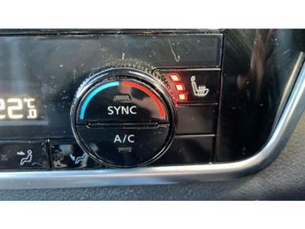 Nissan Qashqai 1.5 E-Power Tekna 5dr Auto Hybrid Hatchback