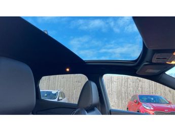 Nissan Qashqai 1.5 E-Power Tekna 5dr Auto Hybrid Hatchback