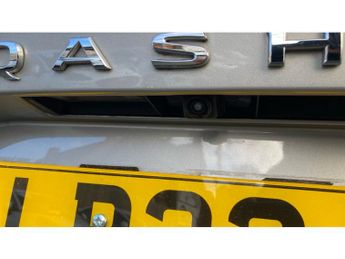 Nissan Qashqai 1.5 E-Power Tekna 5dr Auto Hybrid Hatchback