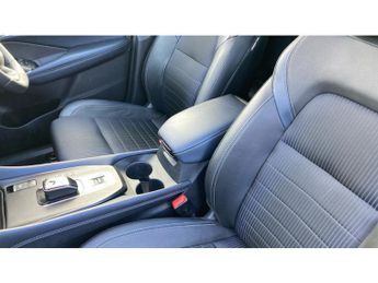 Nissan Qashqai 1.5 E-Power Tekna 5dr Auto Hybrid Hatchback