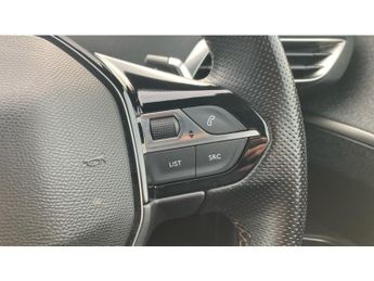Peugeot 3008 1.2 PureTech GT Line Premium 5dr EAT8 Petrol Estate
