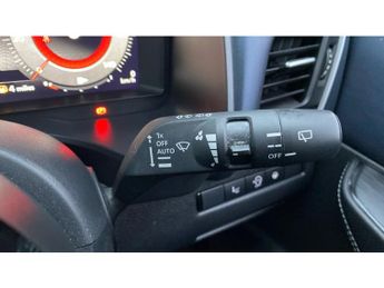 Nissan Qashqai 1.3 DiG-T MH 158 Tekna 5dr Xtronic Petrol Hatchback