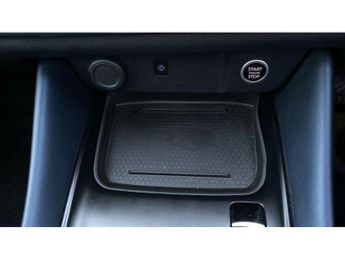 Nissan Qashqai 1.3 DiG-T MH 158 Tekna 5dr Xtronic Petrol Hatchback