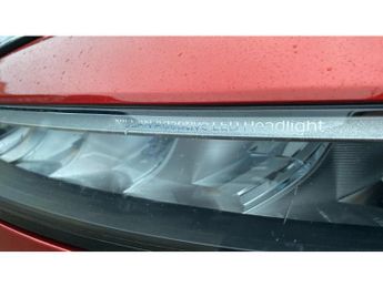 Nissan Qashqai 1.3 DiG-T MH 158 Tekna 5dr Xtronic Petrol Hatchback