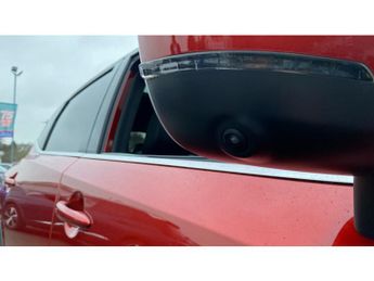 Nissan Qashqai 1.3 DiG-T MH 158 Tekna 5dr Xtronic Petrol Hatchback