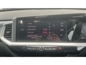 Vauxhall Grandland 1.2 Turbo Ultimate 5dr Auto Petrol Hatchback