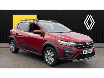 Dacia Sandero 1.0 TCe Comfort 5dr Petrol Hatchback