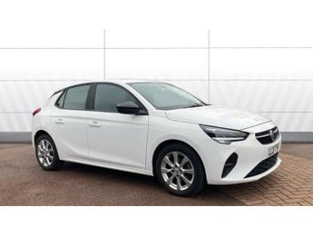 Vauxhall Corsa 1.2 Turbo SE Premium 5dr Petrol Hatchback