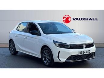 Vauxhall Corsa 1.2 Design 5dr Petrol Hatchback